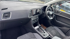 SEAT Ateca 1.5 TSI EVO FR 5dr DSG Petrol Estate